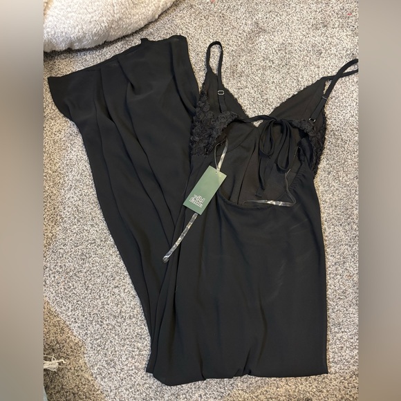 Wild Fable Maxi Dress - Picture 3 of 3